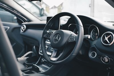 Motor Insurance illustration